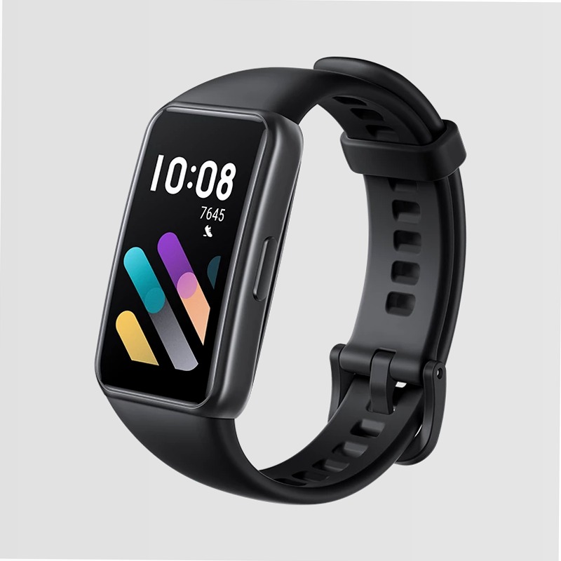 HONOR Band 7 - Allenamento e Durata Spreco Nullo