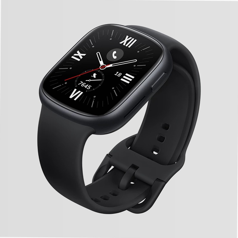 HONOR Watch 4 - Time for a Better You 4GB