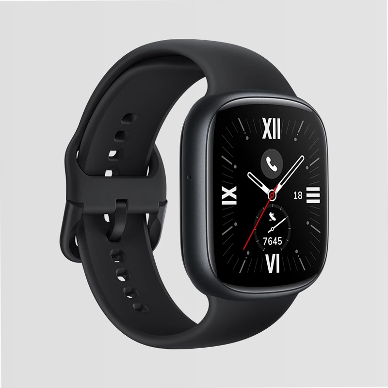 HONOR Watch 4 - Time for a Better You 4GB