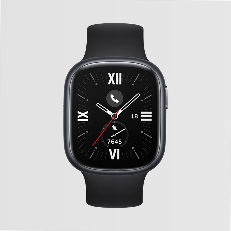 HONOR Watch 4 - Time for a Better You 4GB