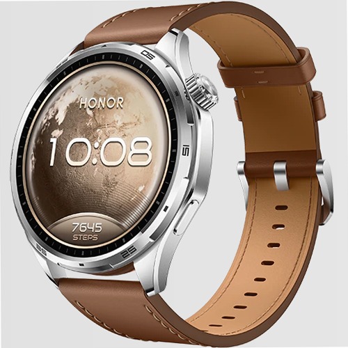 HONOR Watch 6 - Introduzione, Caratteristiche, Performance - HONOR IT