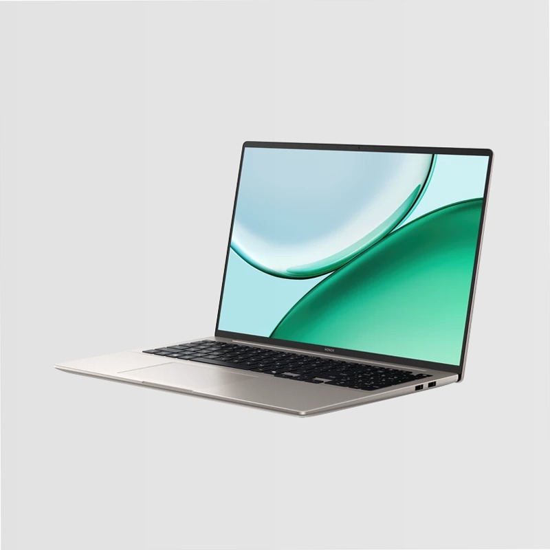 Specifiche HONOR MagicBook 16 2026 Windows