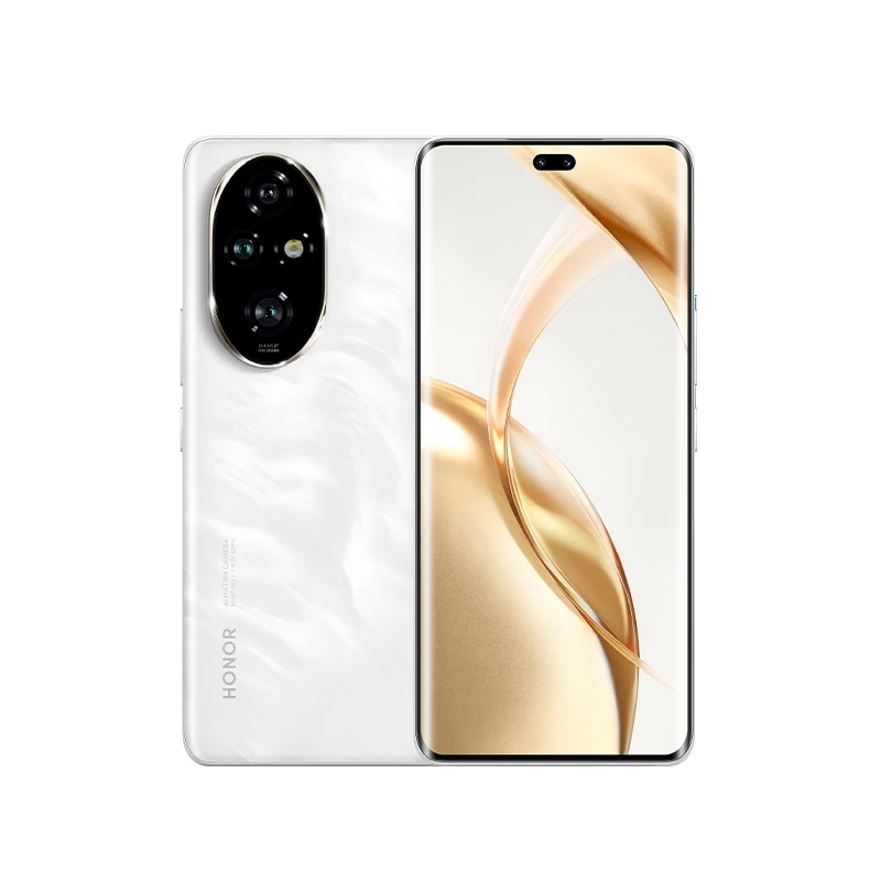 HONOR 200 Pro - Fotocamera da 50 MP per Ritratti Professionali 12GB 12GB