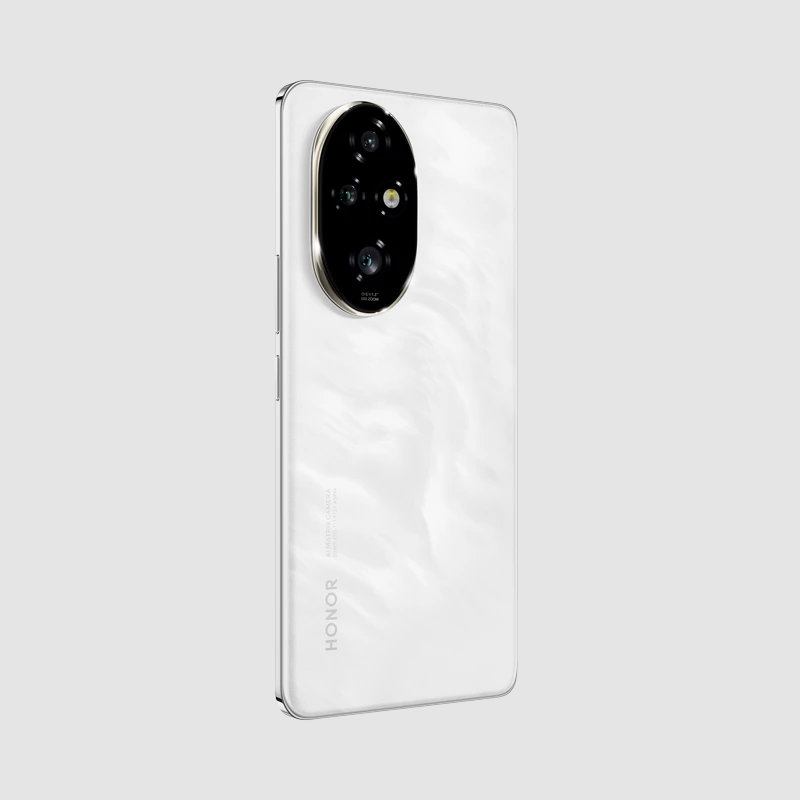 HONOR 200 Pro - Fotocamera da 50 MP per Ritratti Professionali 12GB 12GB