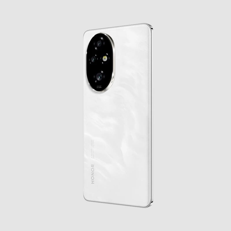 HONOR 200 Pro - Fotocamera da 50 MP per Ritratti Professionali 12GB 12GB