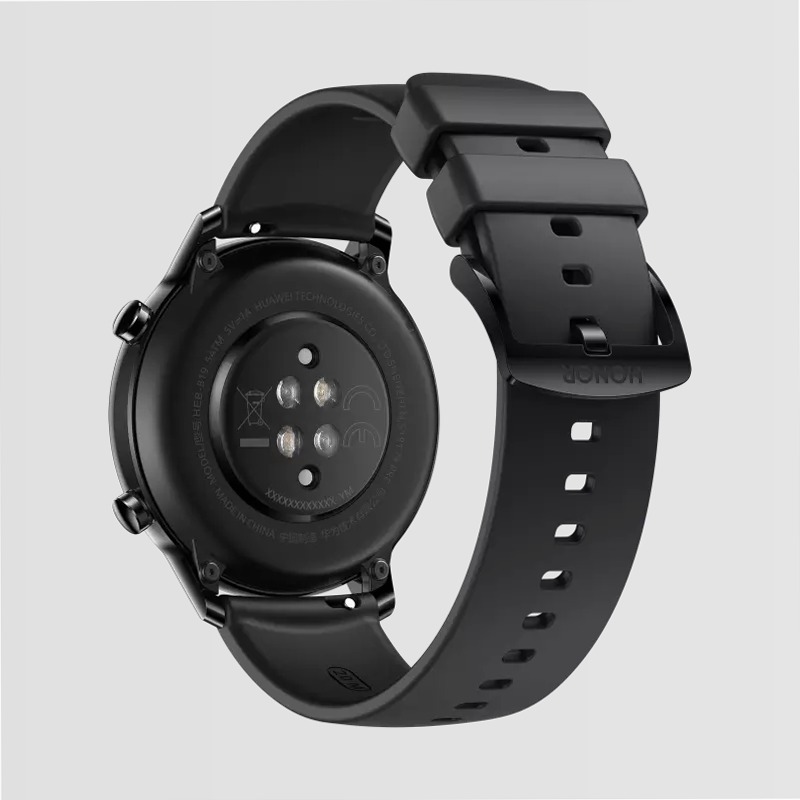 Acquista HONOR MagicWatch 2 42mm: 15 modalità differenti di fitness | HONOR IT 2GB