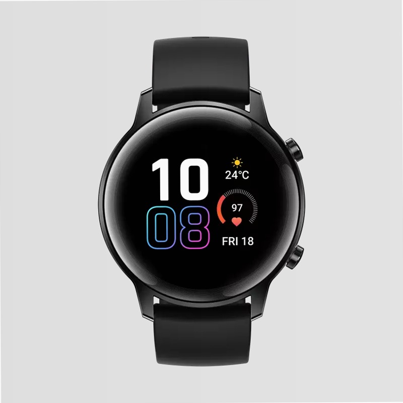Acquista HONOR MagicWatch 2 42mm: 15 modalità differenti di fitness | HONOR IT 2GB