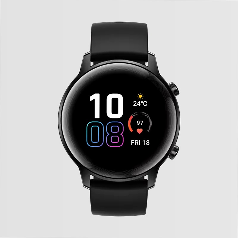 HONOR MagicWatch 2 42mm: Fitness in Stile Intellettuale 2GB