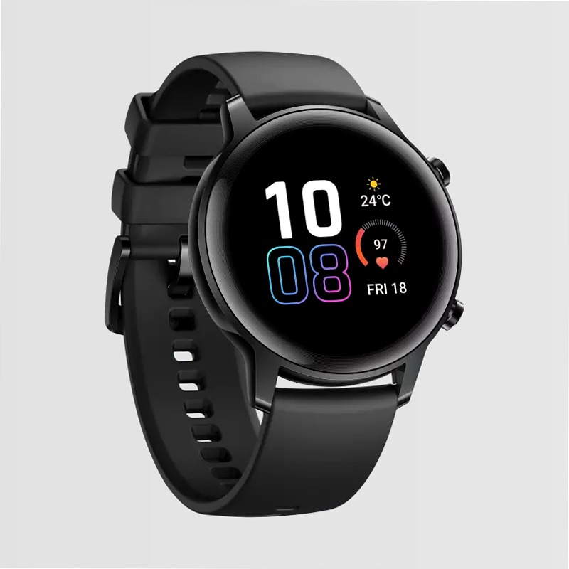 HONOR MagicWatch 2 42mm: Fitness in Stile Intellettuale 2GB