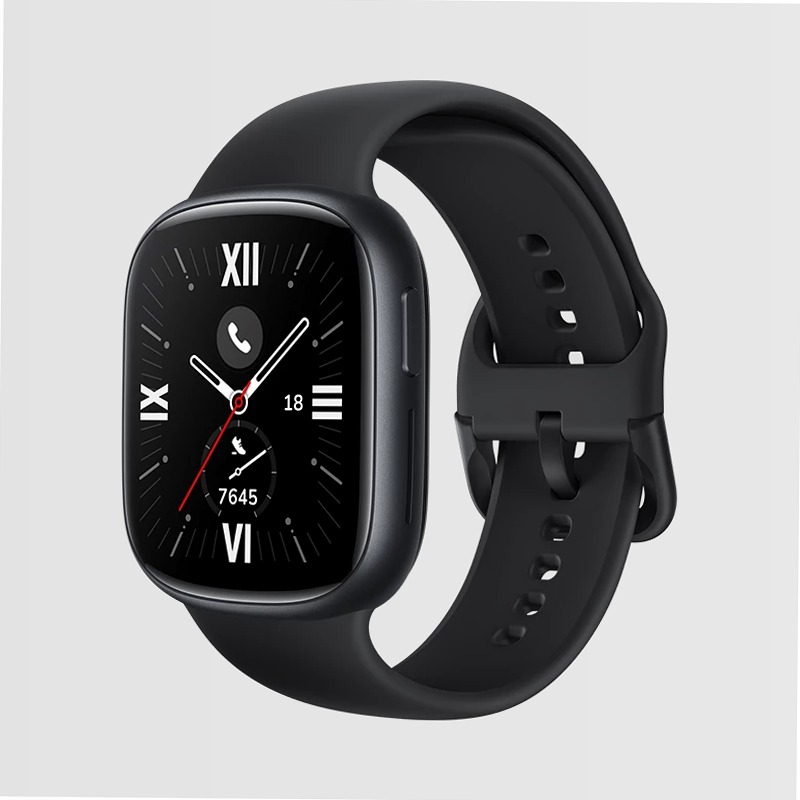 HONOR Watch 4, Time for a Better You - HONOR IT 4GB