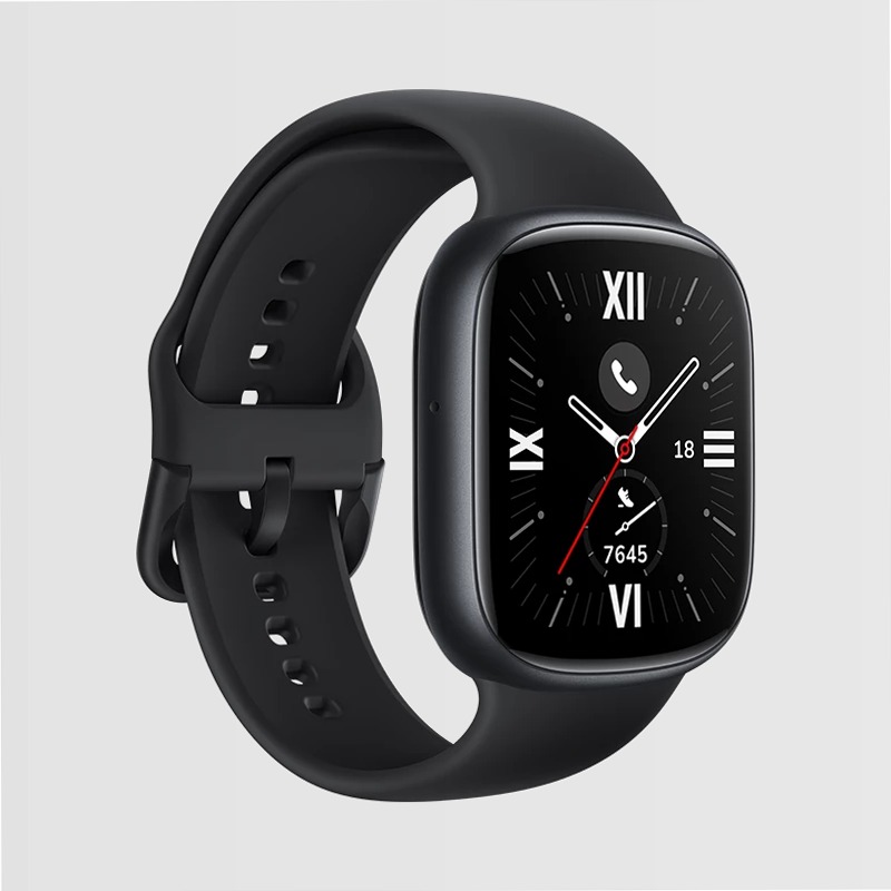 HONOR Watch 4, Time for a Better You - HONOR IT 4GB