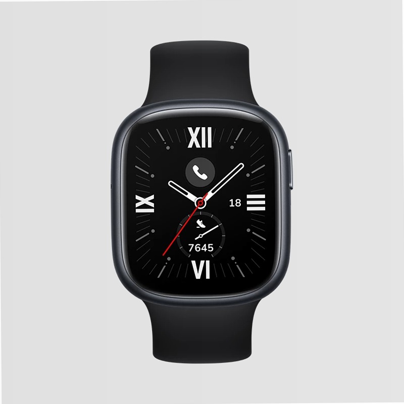 HONOR Watch 4, Time for a Better You - HONOR IT 4GB