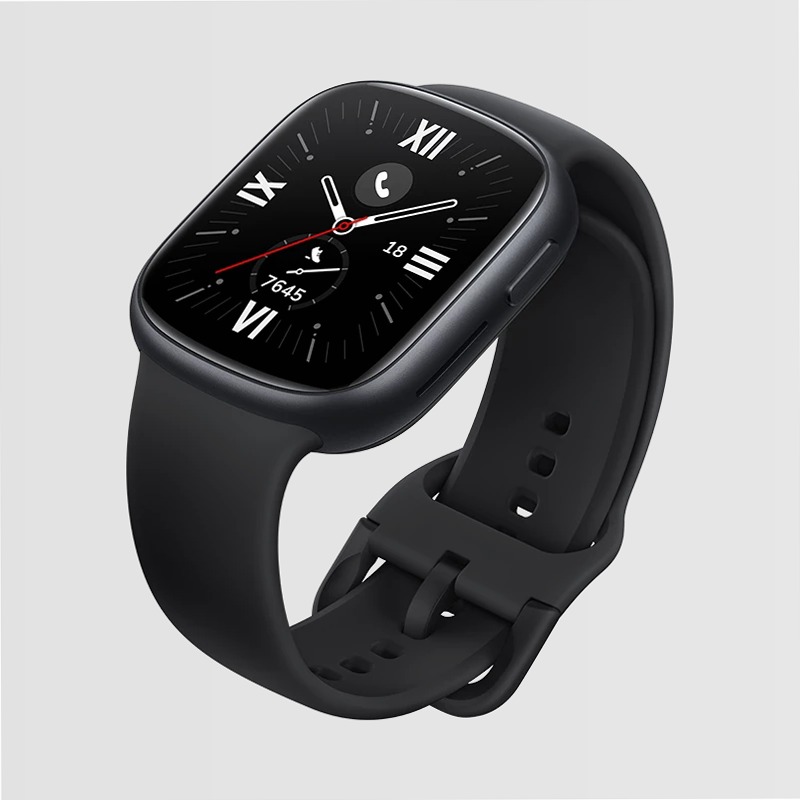 HONOR Watch 4, Time for a Better You - HONOR IT 4GB