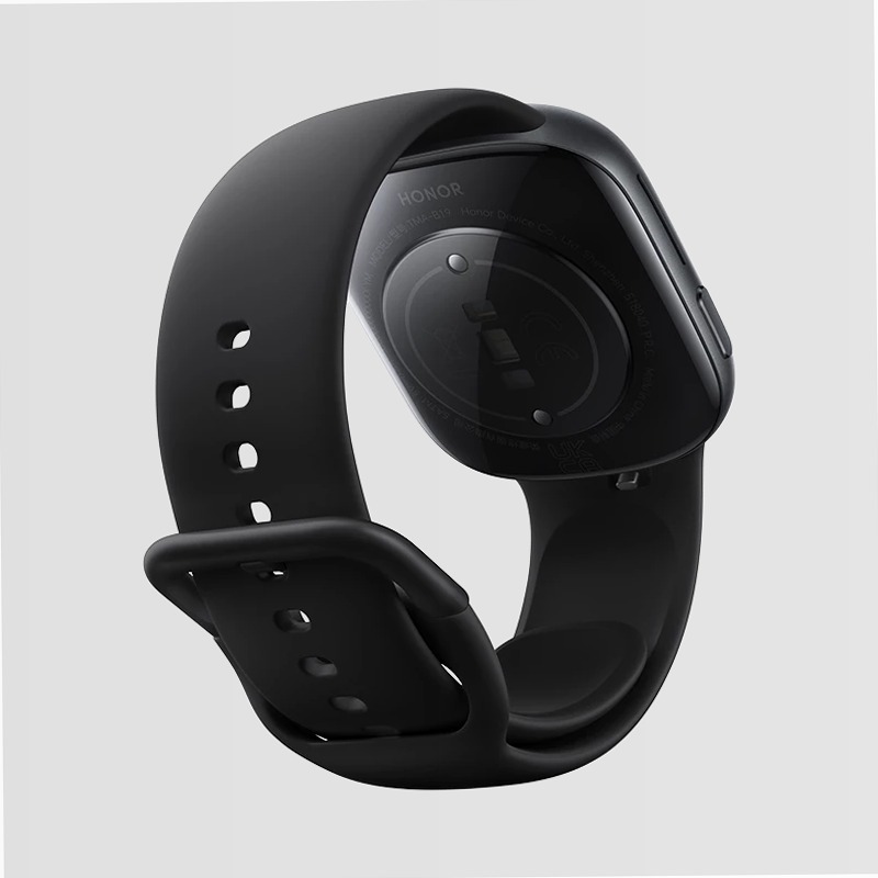HONOR Watch 4, Time for a Better You - HONOR IT 4GB