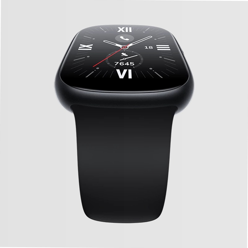 HONOR Watch 4, Time for a Better You - HONOR IT 4GB