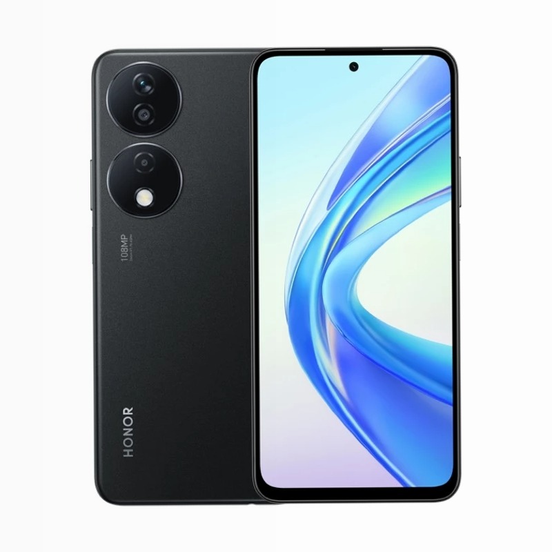 HONOR X7b: 5330mAh Batteria & 108MP Camera - HONOR IT 6GB