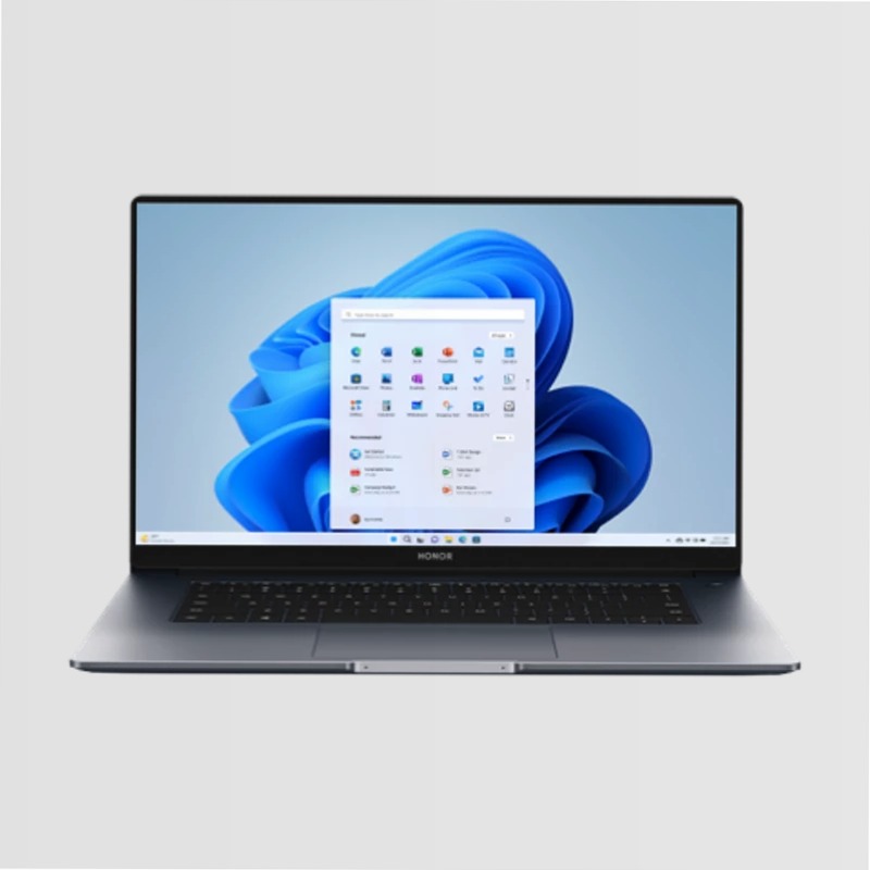 HONOR MagicBook 15 AMD