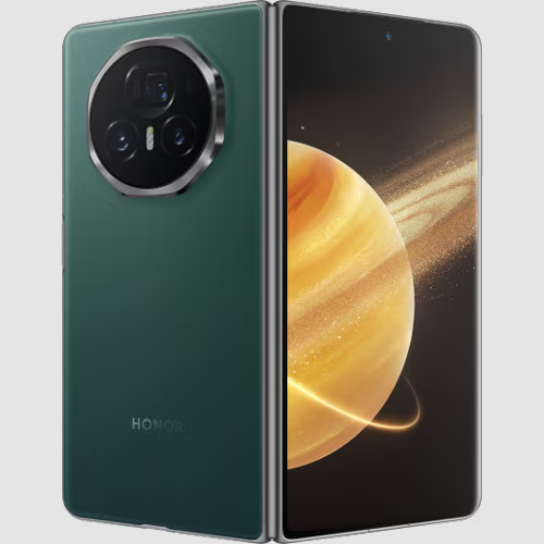 HONOR Magic V3 - Smartphone Pieghevole Ultra-Sottile 12GB 12GB