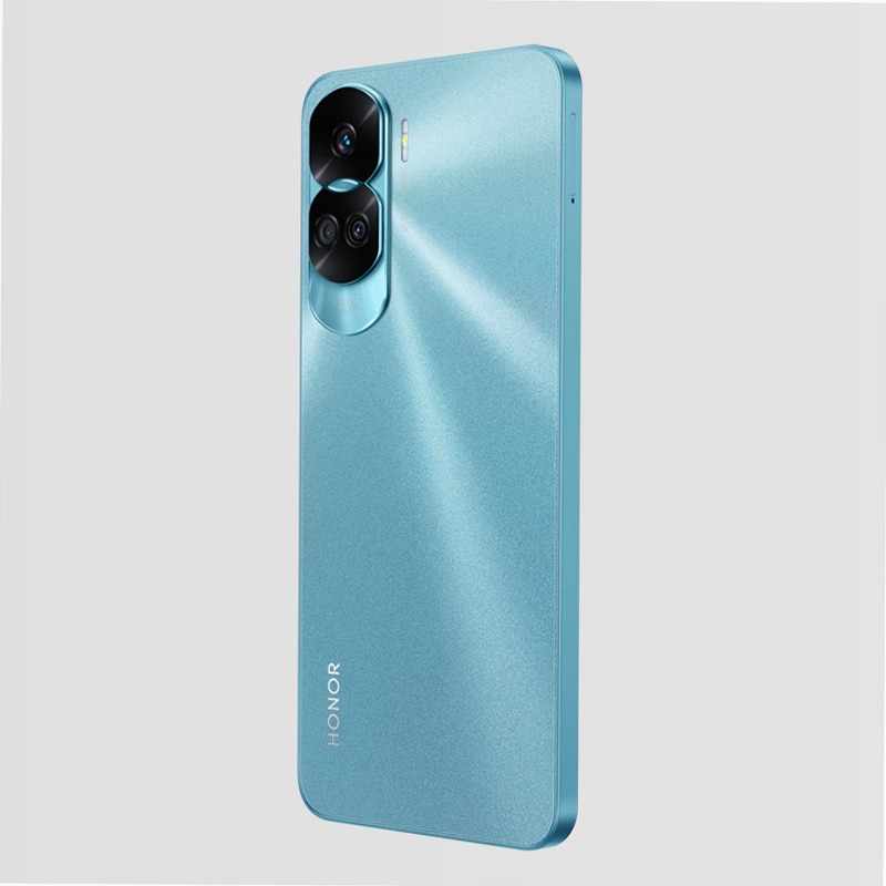 HONOR 90 Lite: Fotocamera da 100MP e Display FullView 8GB 8GB