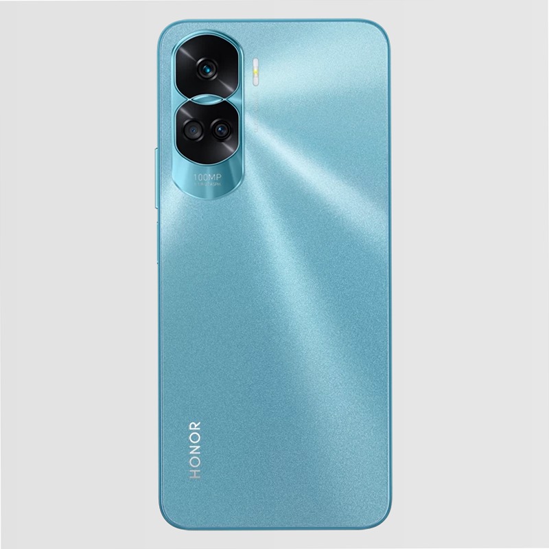 HONOR 90 Lite: Fotocamera da 100MP e Display FullView 8GB 8GB