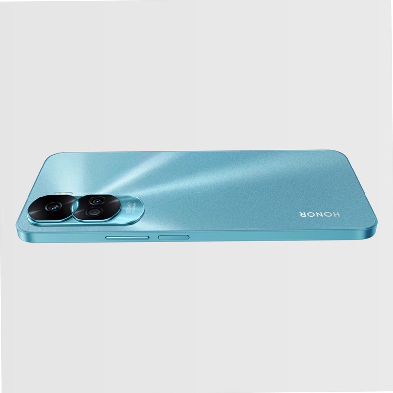 HONOR 90 Lite: Fotocamera da 100MP e Display FullView 8GB 8GB