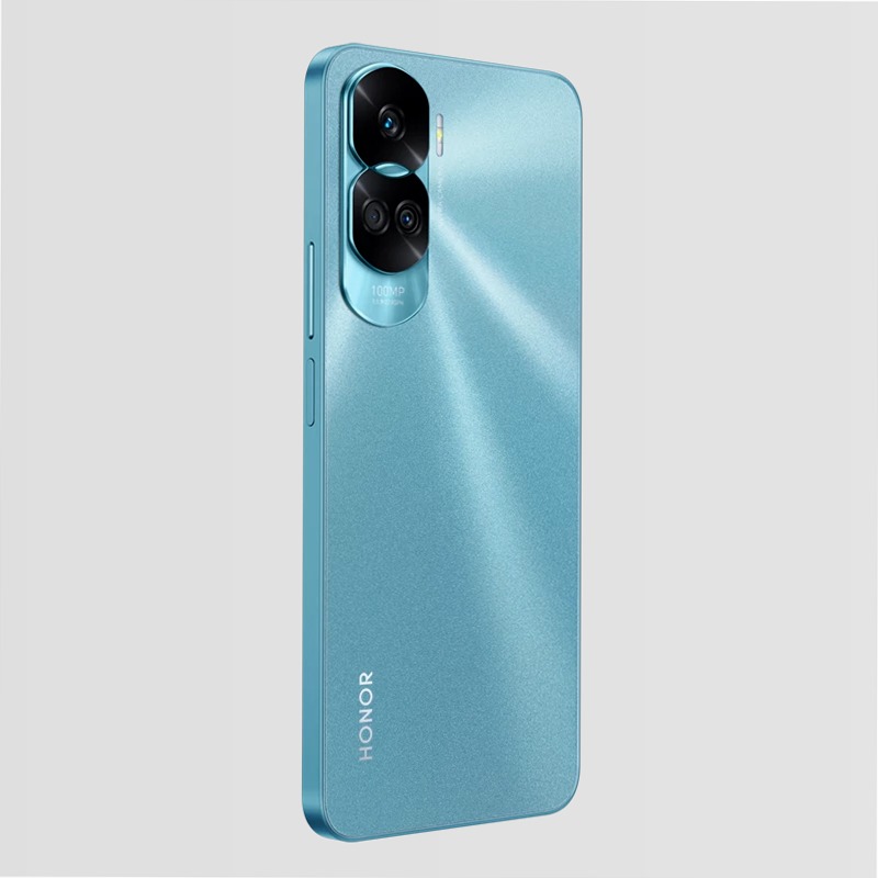 HONOR 90 Lite: Fotocamera da 100MP e Display FullView 8GB 8GB
