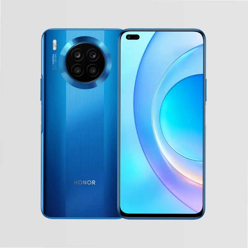 HONOR Blog - HONOR IT