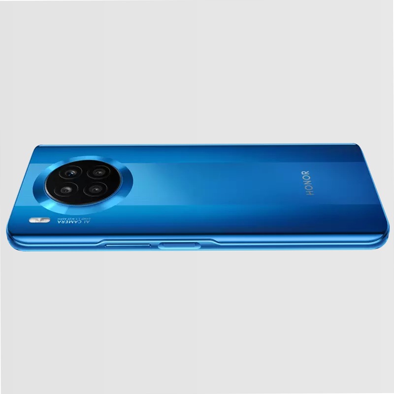 HONOR 50 Lite - Quadrupla Camera da 64 MP 64GB