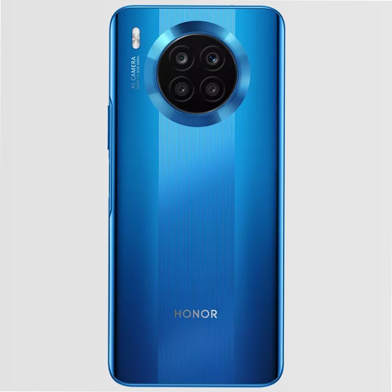 HONOR 50 Lite - Quadrupla Camera da 64 MP 64GB