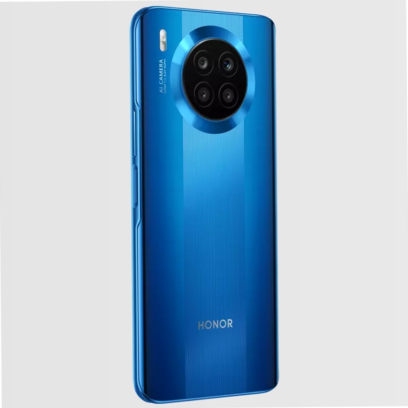 HONOR 50 Lite - Quadrupla Camera da 64 MP 64GB