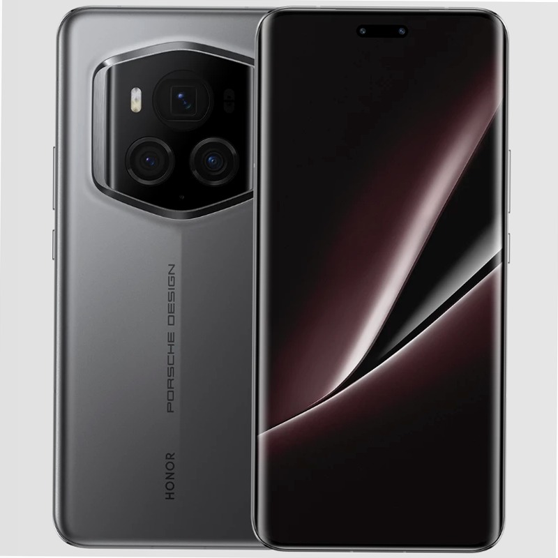 Specifiche PORSCHE DESIGN HONOR Magic6 RSR 24GB