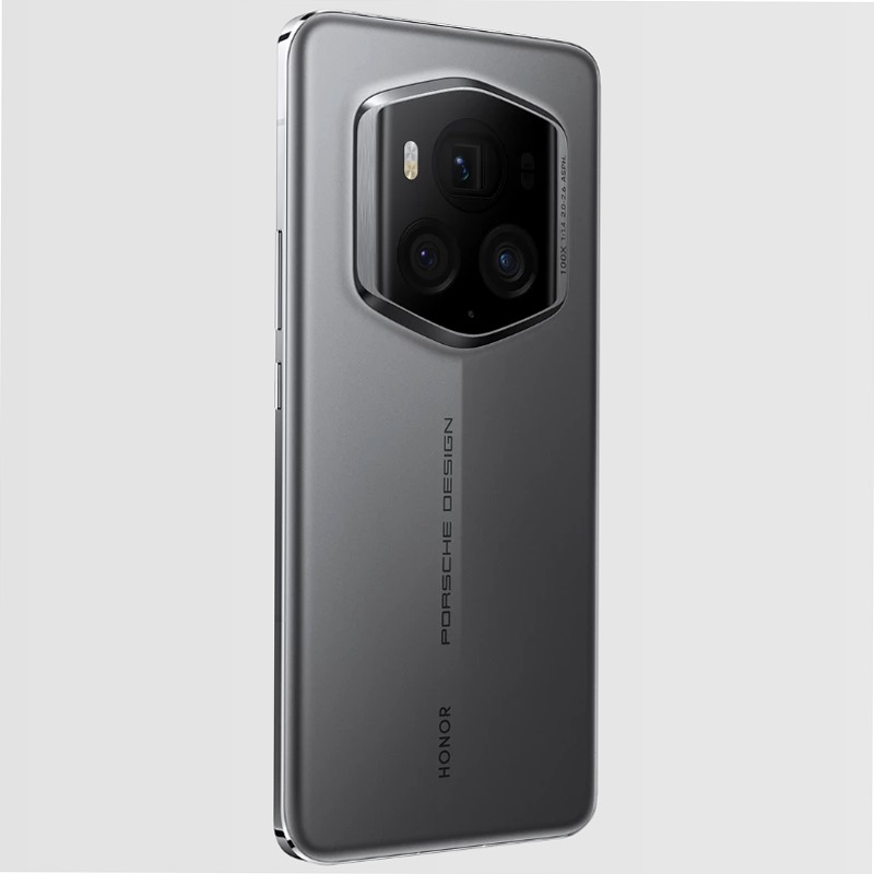 Specifiche PORSCHE DESIGN HONOR Magic6 RSR 24GB
