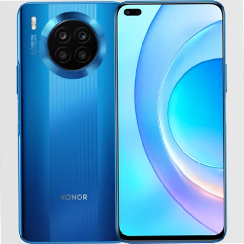 HONOR 50 Lite