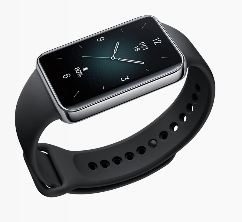 HONOR Band 9 - Accessori per Fitness Beige