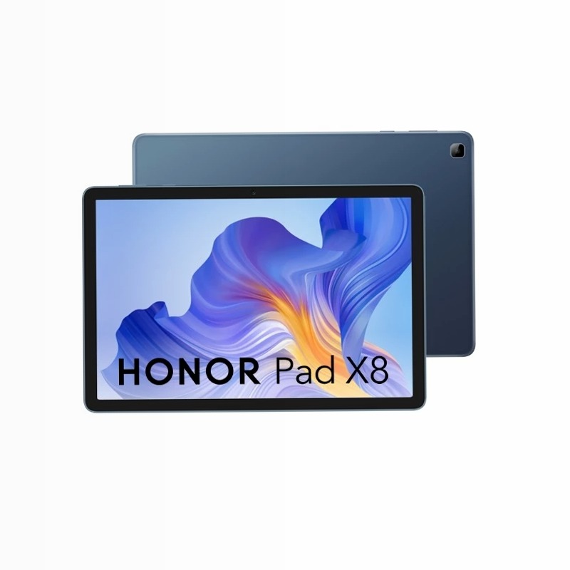 HONOR Pad X8: Display FullView 10,1" e Suono Immersivo Blu