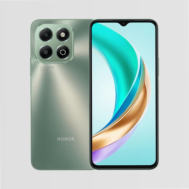 HONOR X6b - Caratteristiche e prestazioni 128GB 8GB 256GB 12GB