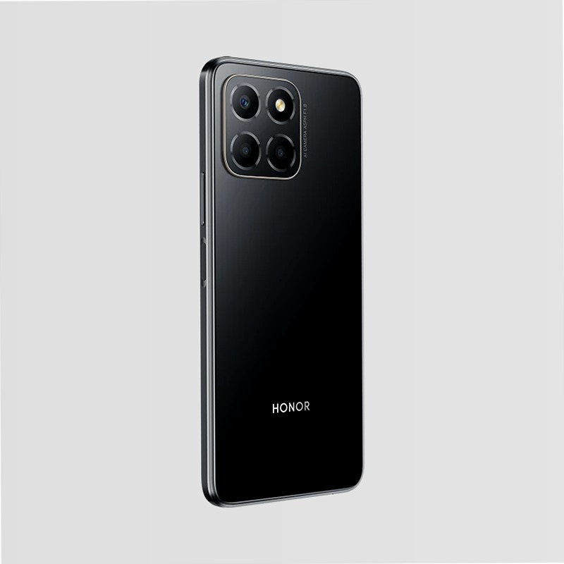 HONOR X6, Tripla Fotocamera da 50 MP, Batteria da 5.000 mAh - HONOR IT 6.5" 64GB 4GB 4GB