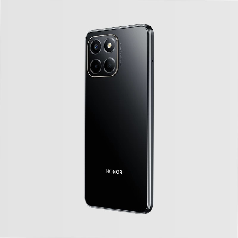 HONOR X6, Tripla Fotocamera da 50 MP, Batteria da 5.000 mAh - HONOR IT 6.5" 64GB 4GB 4GB