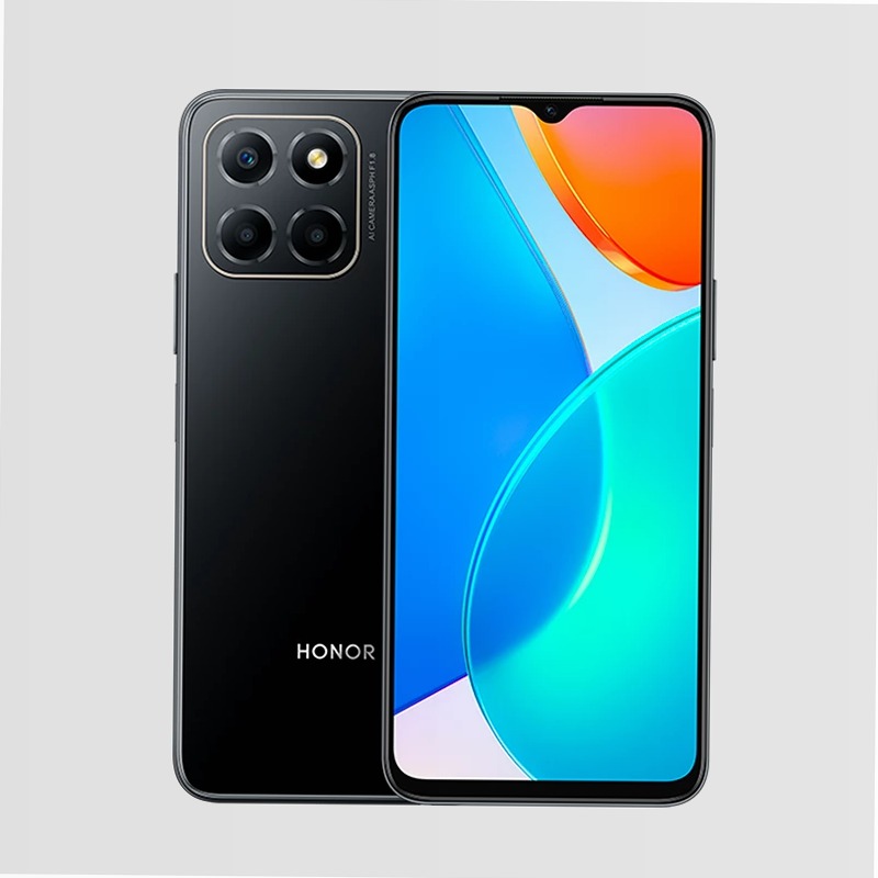 HONOR X6, Tripla Fotocamera da 50 MP, Batteria da 5.000 mAh - HONOR IT 6.5" 64GB 4GB 4GB