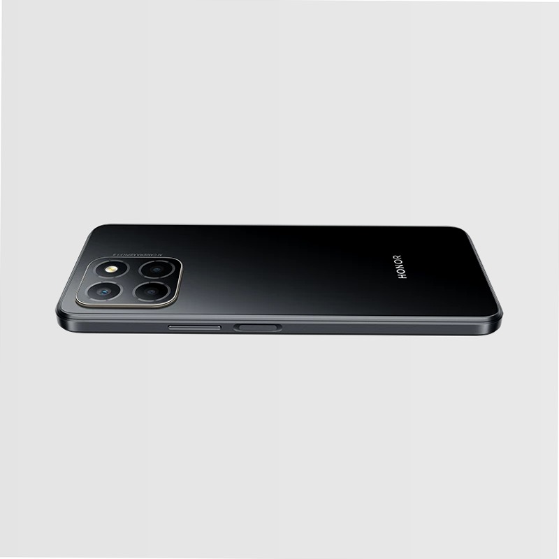 HONOR X6, Tripla Fotocamera da 50 MP, Batteria da 5.000 mAh - HONOR IT 6.5" 64GB 4GB 4GB