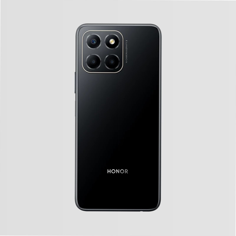 HONOR X6, Tripla Fotocamera da 50 MP, Batteria da 5.000 mAh - HONOR IT 6.5" 64GB 4GB 4GB