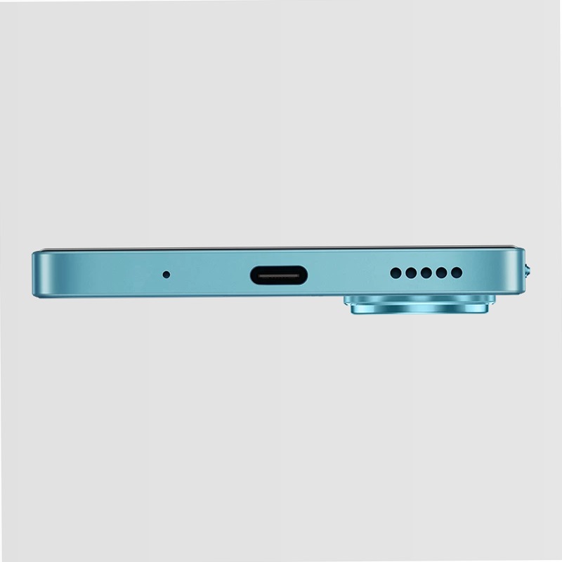 HONOR 90 Lite: Fotocamera 100MP e Display 6,7" 8GB 8GB