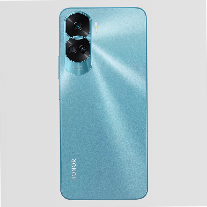 HONOR 90 Lite: Fotocamera 100MP e Display 6,7" 8GB 8GB