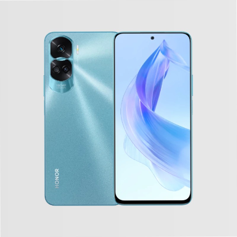 HONOR 90 Lite: Fotocamera 100MP e Display 6,7" 8GB 8GB