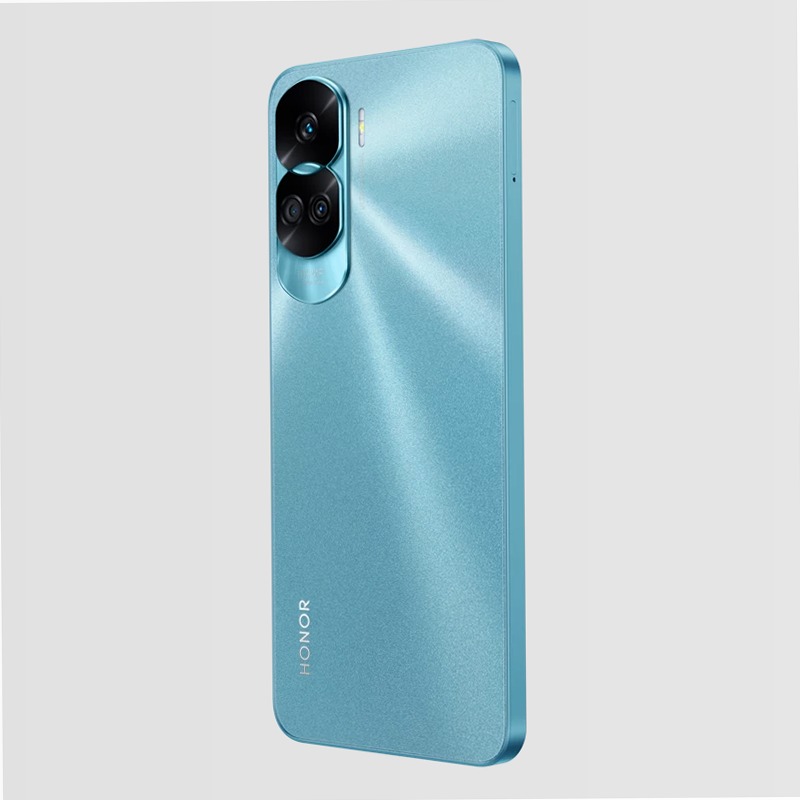 HONOR 90 Lite: Fotocamera 100MP e Display 6,7" 8GB 8GB
