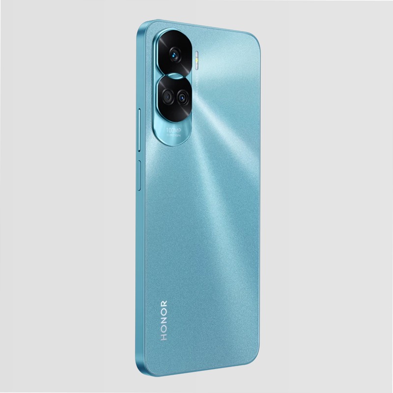 HONOR 90 Lite: Fotocamera 100MP e Display 6,7" 8GB 8GB