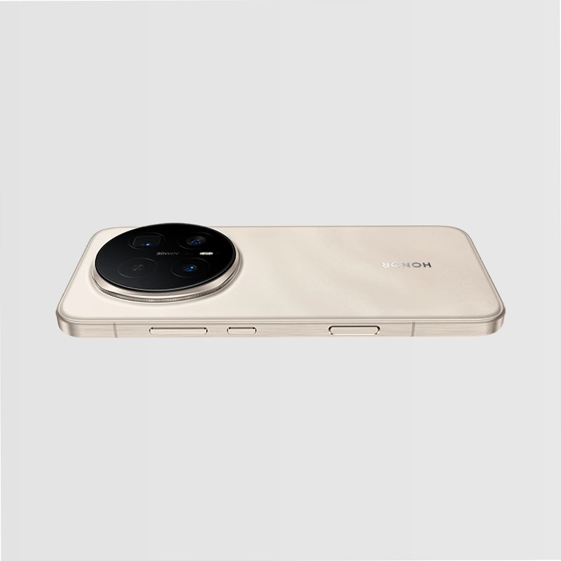 HONOR Magic 8 Pro - Smartphone Potente e Innovativo 12GB 12GB