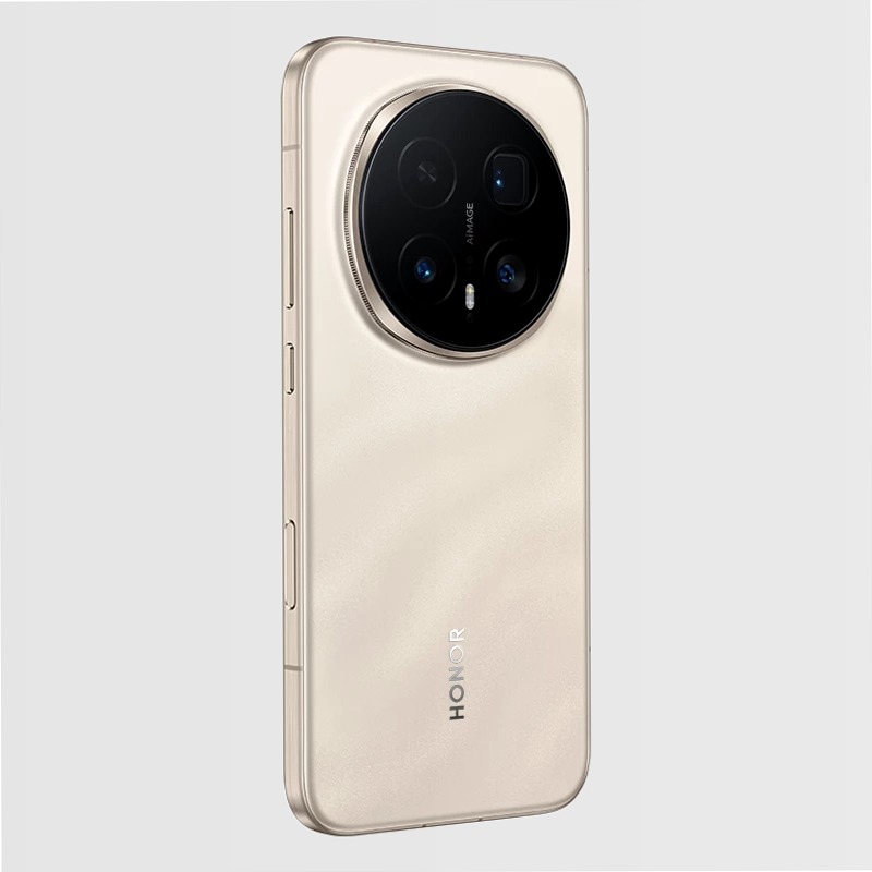 HONOR Magic 8 Pro - Smartphone Potente e Innovativo 12GB 12GB