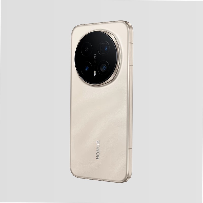HONOR Magic 8 Pro - Smartphone Potente e Innovativo 12GB 12GB