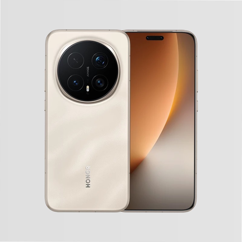HONOR Magic 8 Pro - Smartphone Potente e Innovativo 12GB 12GB